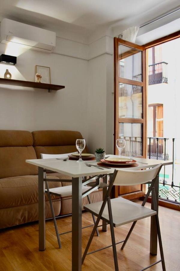 Granada Catedral Centro Apartment Екстериор снимка