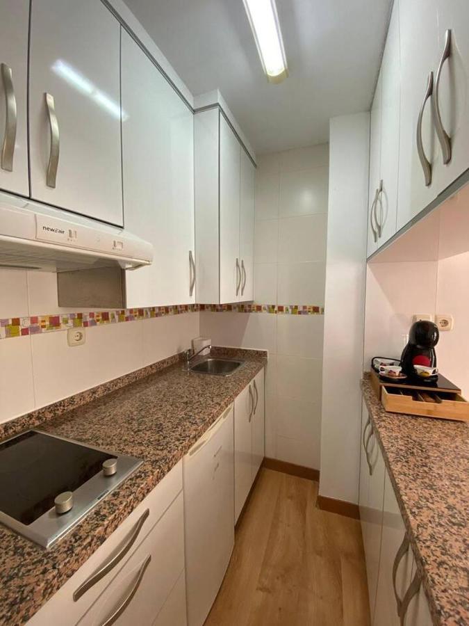 Granada Catedral Centro Apartment Екстериор снимка