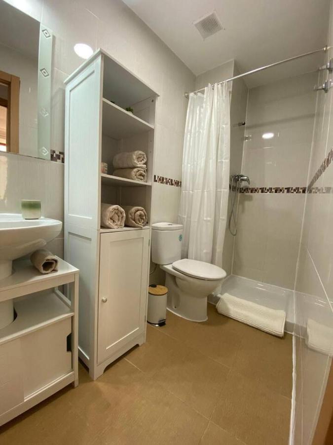 Granada Catedral Centro Apartment Екстериор снимка